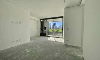 Imagem 1: Lindo apartamento para venda com 72 m² e 2 quartos no Centro de Curitiba - PR