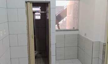 Imagem 2: Aluga-se Casa Casa com 1 dormitório