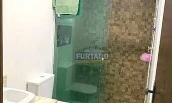 Imagem 7: Cobertura com 2 dormitórios à venda, 70 m² por R$ 480.000,00 - Vila Pires - Santo André/SP