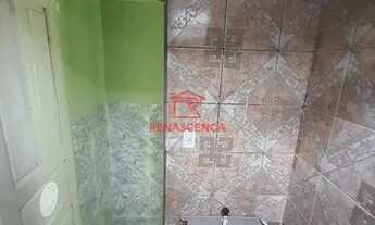 Imagem 2: Casa de 1 quarto em Rocha Miranda