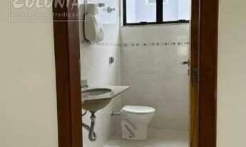 Imagem 2: Santo André - Conjunto Comercial/sala - Campestre