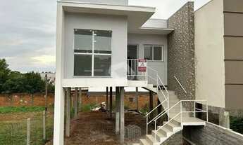 Imagem: CASA BAIRRO PETRÓPOLIS