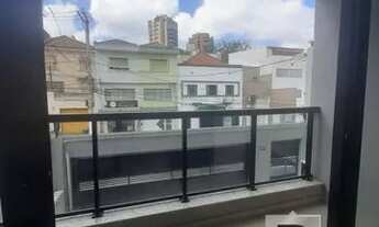 Imagem: StudIo parque da Mooca 36M2 1 dormitório