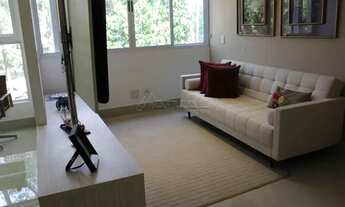 Imagem 2: Apartamento à venda 3 Quartos, 3 Suites, 2 Vagas, 106.05M², Jardim Atlântico, Goiânia - GO