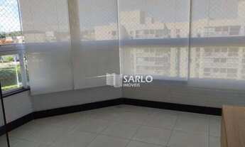 Imagem 3: Apartamento com 3 dormitórios para alugar, 96 m² por R$ 4.340/mês - Jardim Camburi - Vitór