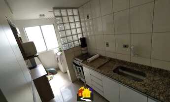 Imagem 5: APARTAMENTO MOBILIADO P/ LOCAÇÃO NO CANGAÍBA