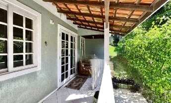 Imagem 2: BAIXOU! Casa duplex 3 quartos em terreno de 397 m² no Maravista- Itaipu!