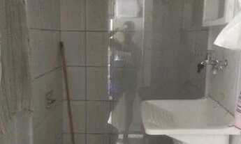 Imagem 3: AP boca do rio Kitnet com 1 dormitório