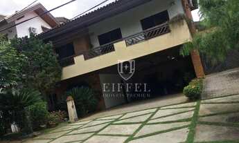 Imagem: Ótima Casa com 3 dormitórios, 372 m²