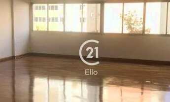 Imagem: Apartamento para alugar, 166 m² por R$