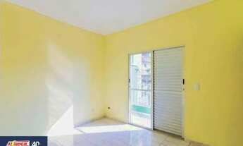 Imagem 7: ÓTIMA CASA 65M² - 1DORM - PARQUE CONTINENTAL II