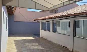 Imagem 7: Casa para venda com 150 metros quadrados com 3 quartos em Sumaré - São Paulo - SP