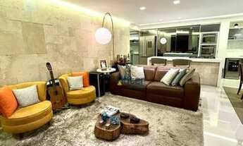 Imagem 5: Apartamento com 2 dormitórios à venda, 111 m² por R$ 1.100.000 - Setor Marista - Goiânia/G