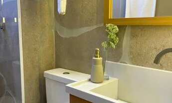 Imagem 5: Apartamento na Mooca