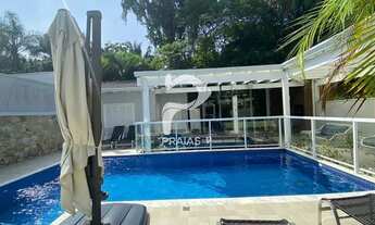 Imagem 2: Casa mobiliada, 4 dormitórios, Riviera de São Lourenço