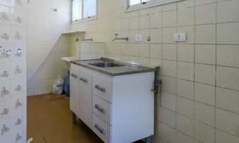 Imagem 6: Apartamento à venda em Vila Mariana com 43 m², 1 quarto, 1 vaga