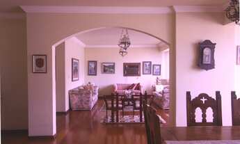 Imagem 3: Apartamento de 4 quartos no Gutierrez