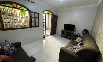 Imagem 6: Casa para venda possui 200 metros quadrados com 3 quartos em Itapuã - Salvador - Bahia