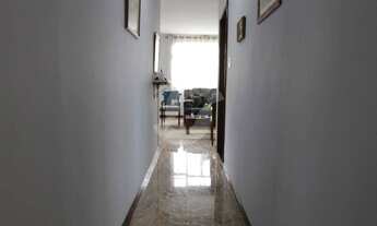 Imagem 6: Casa linear com 180 m², 3 quartos, 1 suíte, 3 vagas, churrasqueira e jardim no Fonseca - N