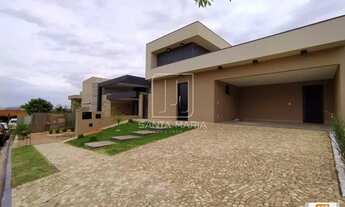 Imagem: Casa (térrea em condominio) 3 dormitórios/suite