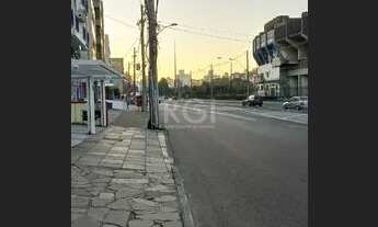 Imagem 2: Apartamento para Venda - 88.36m², 3 dormitórios, sendo 1 suites, 1 vaga - Menino Deus