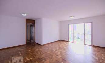 Imagem 1: Apartamento para Aluguel - Água Branca, 3 Quartos, 111 m2