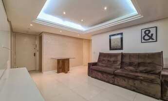 Imagem 6: Apartamento para aluguel, 2 quartos, 1 vaga, Ideal - Novo Hamburgo/RS