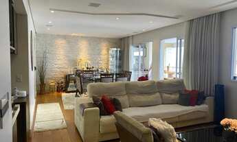 Imagem 4: Apartamento para venda com 126 metros quadrados com 3 quartos