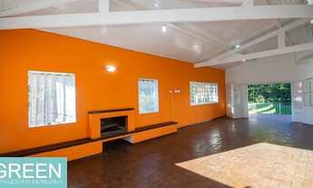 Imagem 7: Casa/Sitio em condomínio, com 3.000 m2 de terreno, em Cotia SP