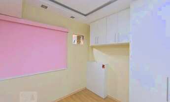 Imagem 2: Apartamento para Aluguel - Vila Isabel, 2 Quartos, 54 m2