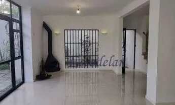 Imagem 7: Casa com 3 dormitórios para alugar, 223 m² por R$ 20.850,00/mês - Vila Nova Conceição - Sã