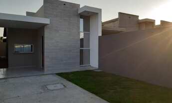 Imagem 2: Casa prox ao Centro das Tapioqueiras no Eusébio