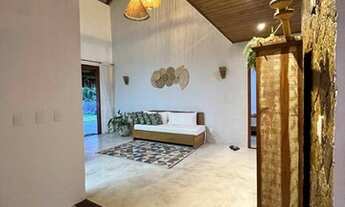 Imagem 3: Casa para aluguel com 280 metros quadrados com 4 quartos em Icarai - Amontada - CE