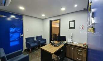Imagem 5: Sala PHV Leda Gontijo $11900 em Lourdes Belo Horizonte-MG