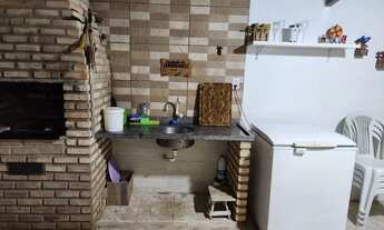 Imagem 5: Casa Temporada Areia Branca