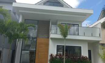 Imagem: Casa tríplex 3 suítes 2 vagas Recreio