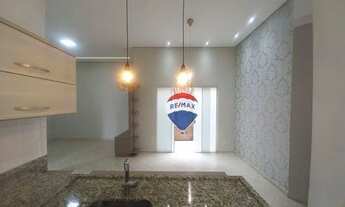 Imagem 4: Casa com 3 dormitórios para alugar, 180 m² por R$ 3.340,00/mês - Jardim Santa Mônica II