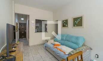 Imagem 2: Apartamento à Venda - Olaria, 2 Quartos, 72 m2