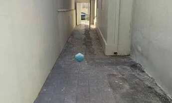 Imagem 6: Casa com 1 dormitório para alugar por R$ 550,00/mês - Vila Imperial - São José do Rio Pret