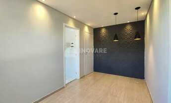 Imagem 3: AP43947L - ALUGA-SE LINDO APTO DE 2 DORMS AO LADO DO POSTO BEST CENTER E FEIRA DA BARGANHA