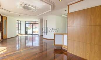 Imagem 6: Cobertura Venda 4 Dormitórios - 520 m² Itaim Bibi