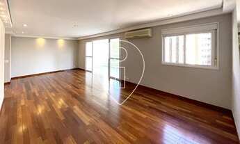 Imagem 3: Apartamento com 2 suítes e escritório para alugar, 111 m² por R$ 10.850/mês - Brooklin Nov