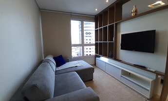 Imagem 4: FLAT !!! DNA SMART STYLE no SETOR BUENO, VENHA MORAR e INVESTIR neste EXCELENTE IMÓVEL, MO