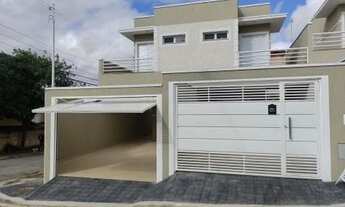 Imagem: Sobrado, Vila Maranduba - Guarulhos