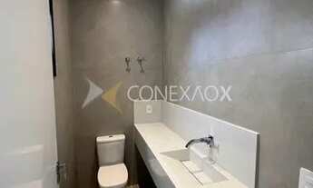 Imagem 4: Casa - Alphaville Dom Pedro 3 - Campinas