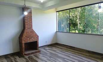 Imagem 6: Casa com 4 dormitórios à venda, 275 m² por R$ 830.000,00 - Três Córregos - Teresópolis/RJ