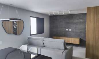 Imagem 5: APARTAMENTO DUPLEX, COM 2 SUÍTES E 2 VAGAS NO JARDIM PAULISTA