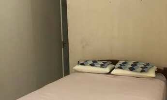 Imagem 2: Quarto para alugar