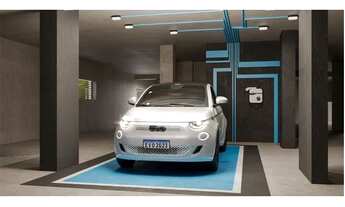 Imagem 16: Apartamento a venda no buritis, o mais luxuoso EVOLUTI.ON, com 03 quartos lazer diferencia