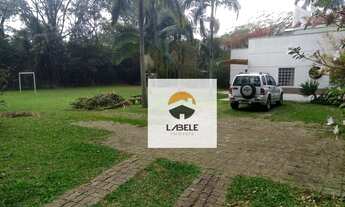 Imagem: Casa à venda, 110 m² por R$ 1.200.000,00